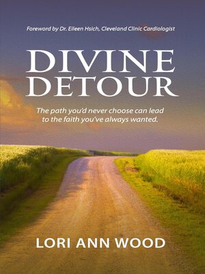cover image of Divine Detour